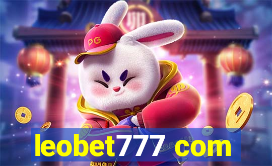 leobet777 com